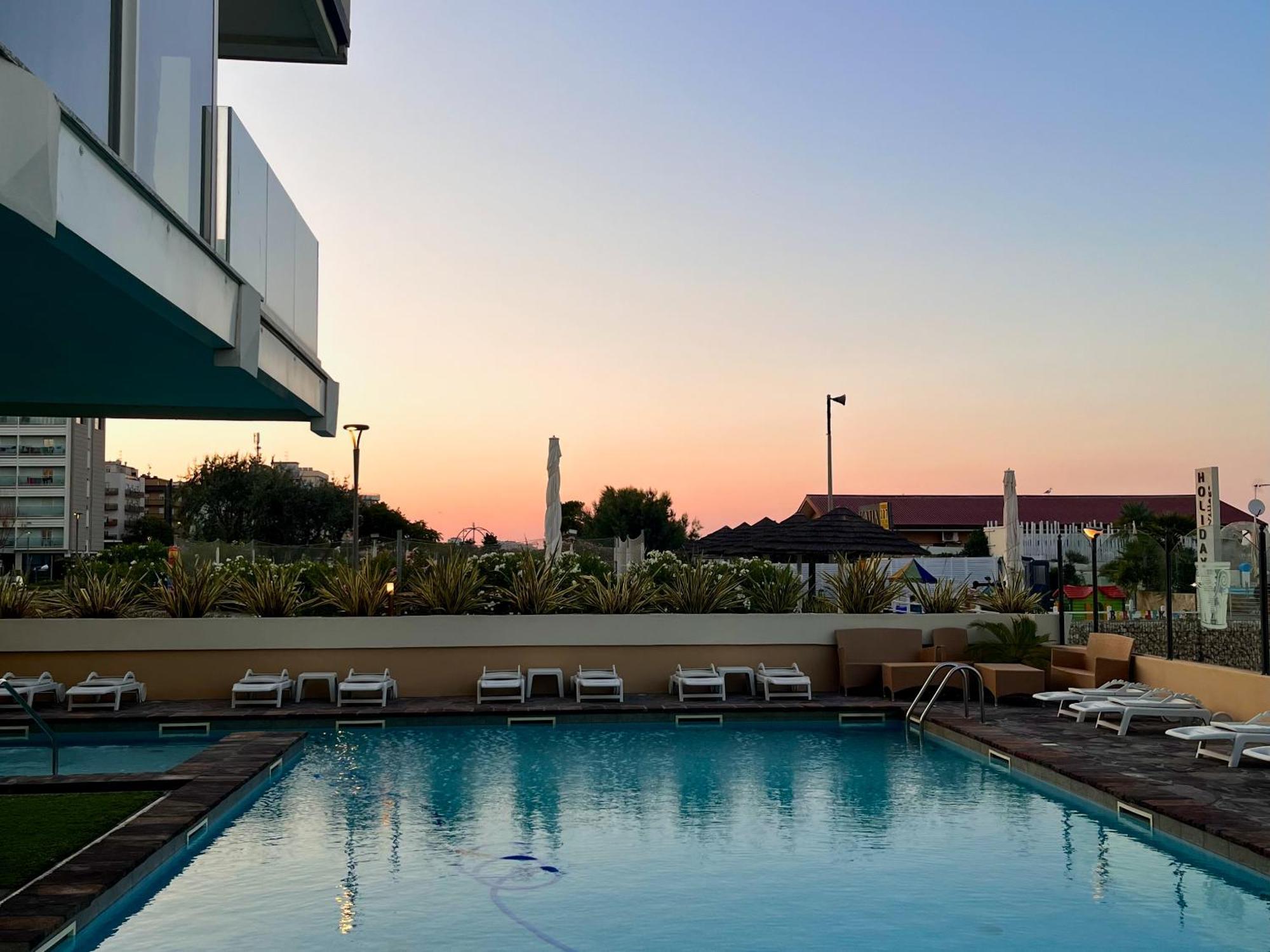 Benini Hotel