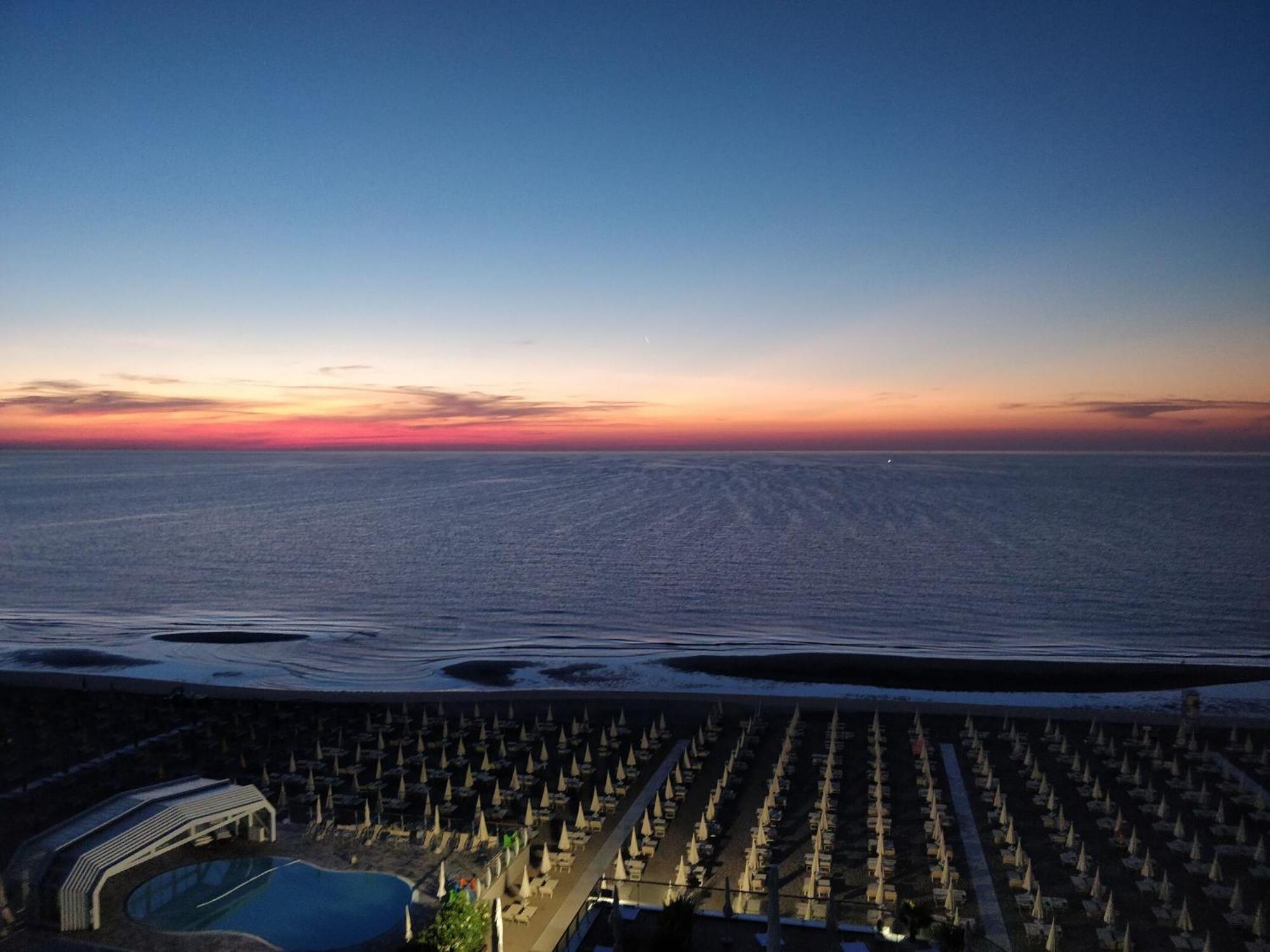 Benini Hotel Milano Marittima