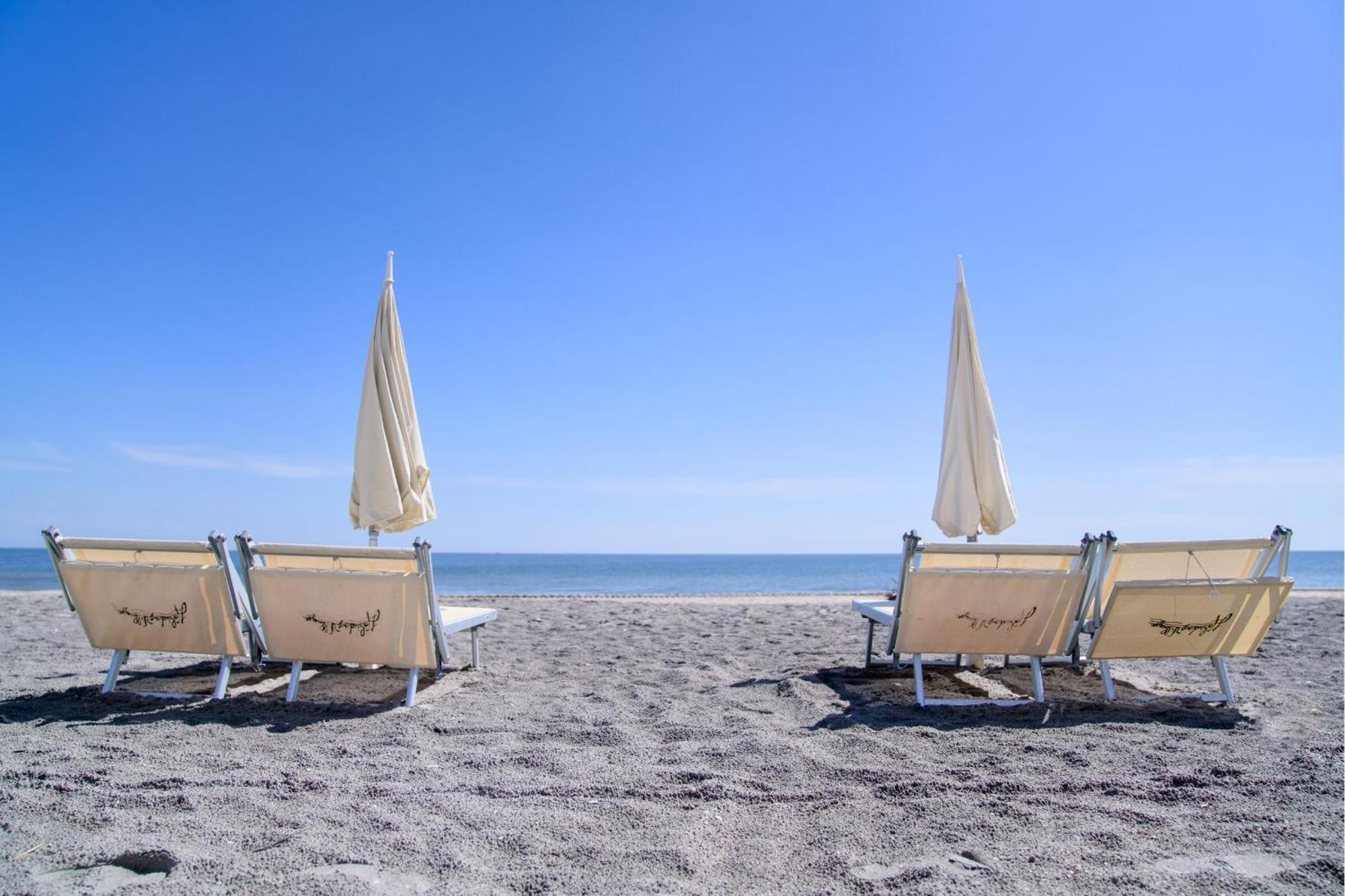 Hotel Benini Milano Marittima