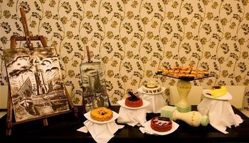 Hotel Benini 4*