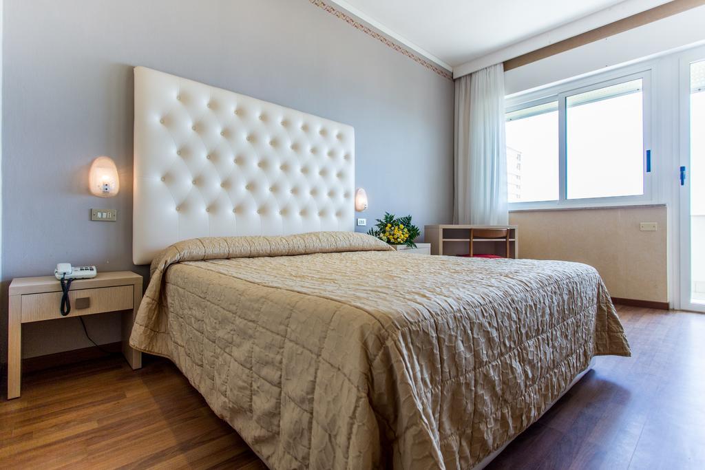 Benini Hotel Milano Marittima