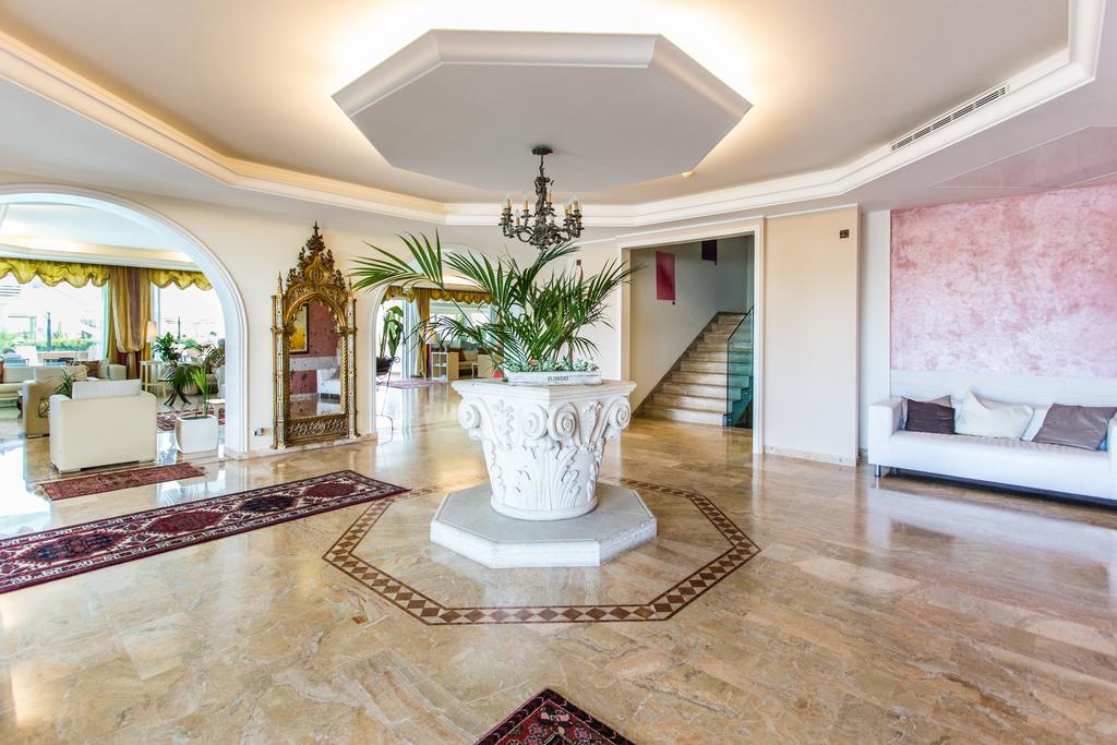 Hotel Benini Milano Marittima