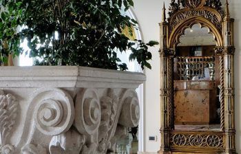 Benini Hotel Milano Marittima