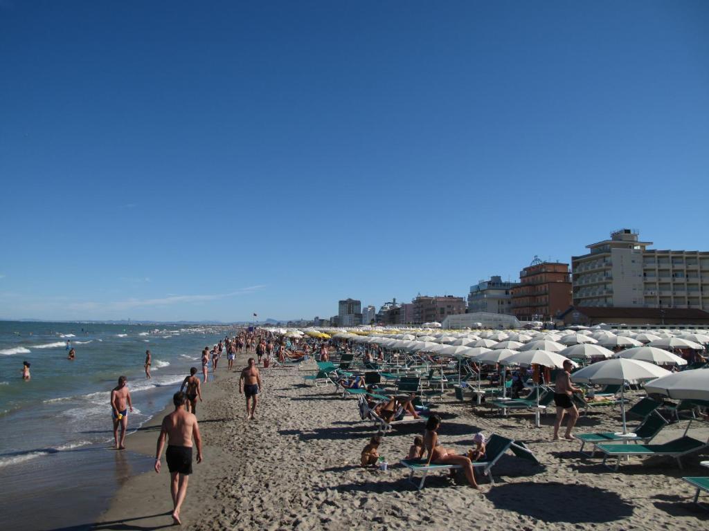 Hotel Benini