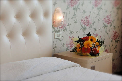 Hotel Benini Milano Marittima