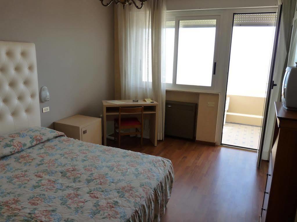 Hotel Benini Milano Marittima