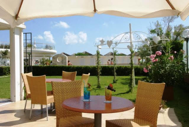 Hotel Benini
