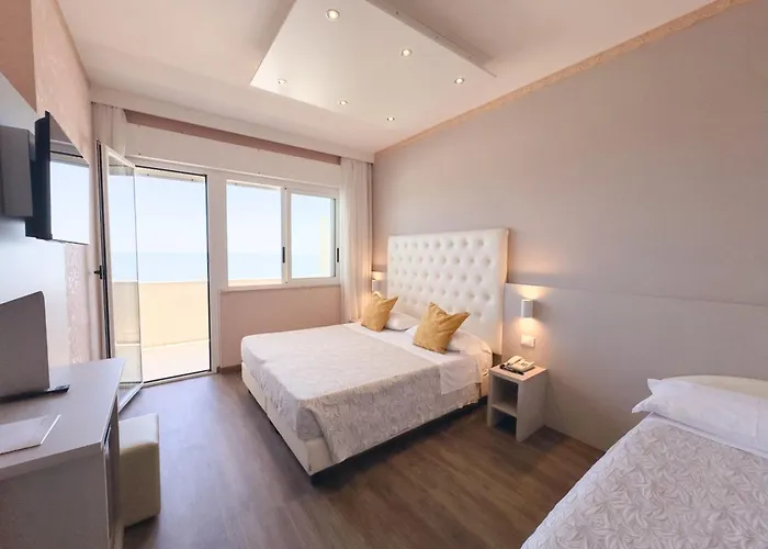 Hotel Benini