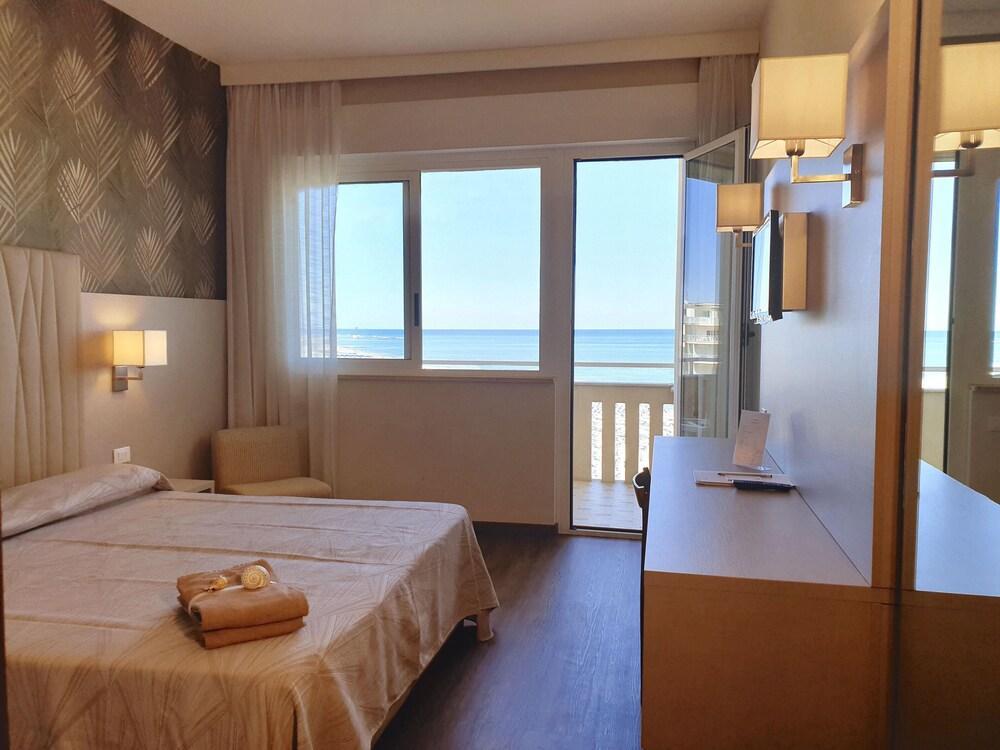 Hotel Benini Milano Marittima