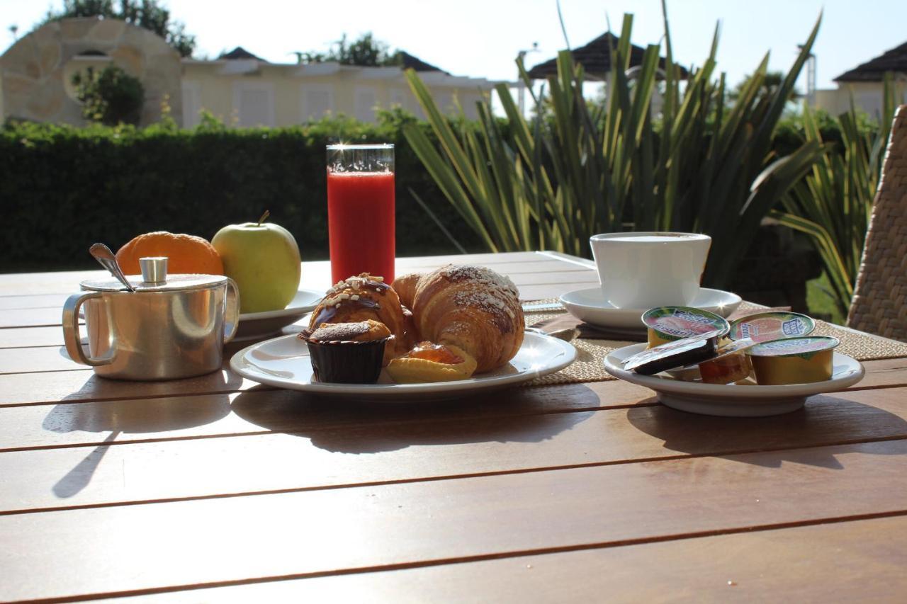 Hotel Benini Hotel Milano Marittima
