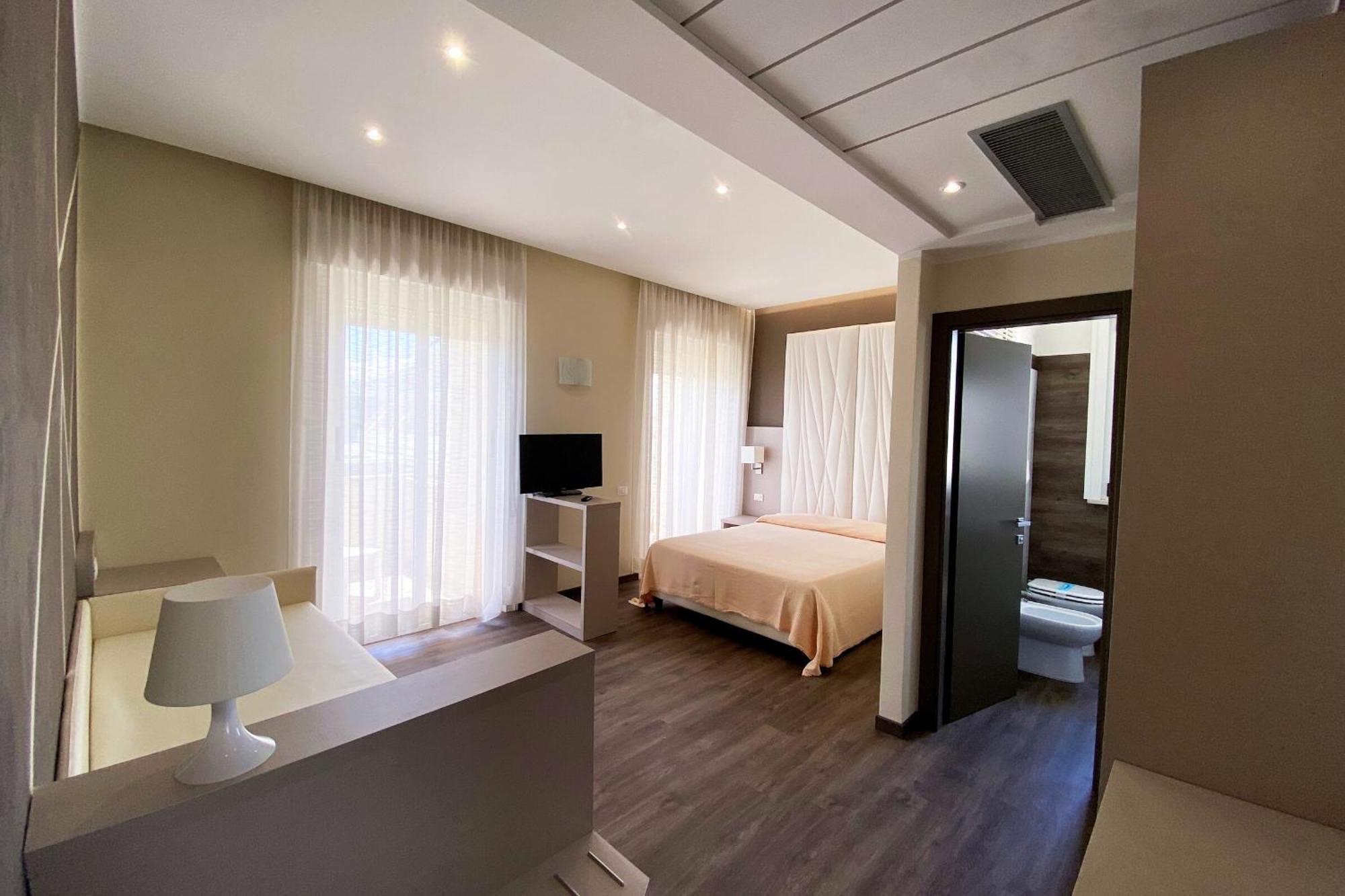 Hotel Hotel Benini Milano Marittima