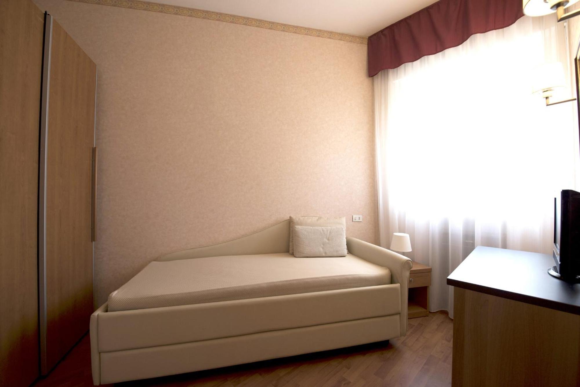 Hotel Benini 4*