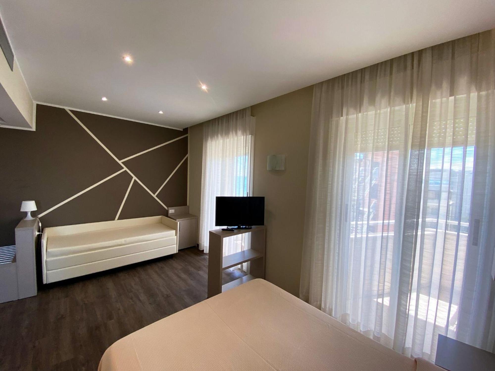 Hotel Benini Milano Marittima