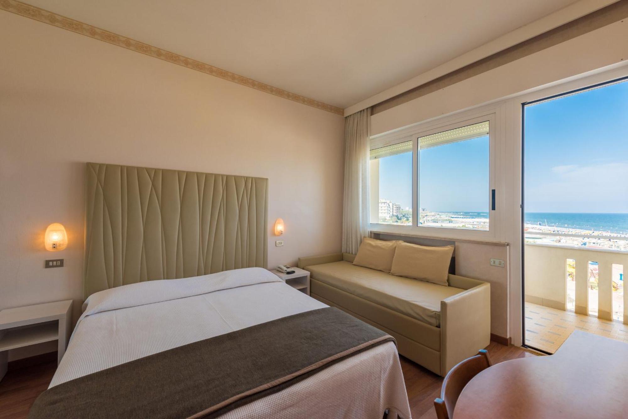 Hotel Hotel Benini 4*