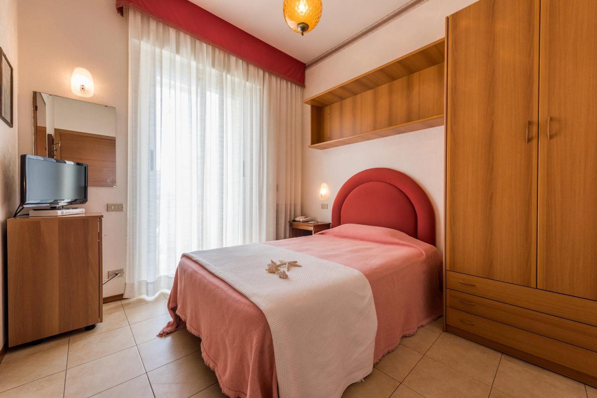 Hotel Hotel Benini Milano Marittima