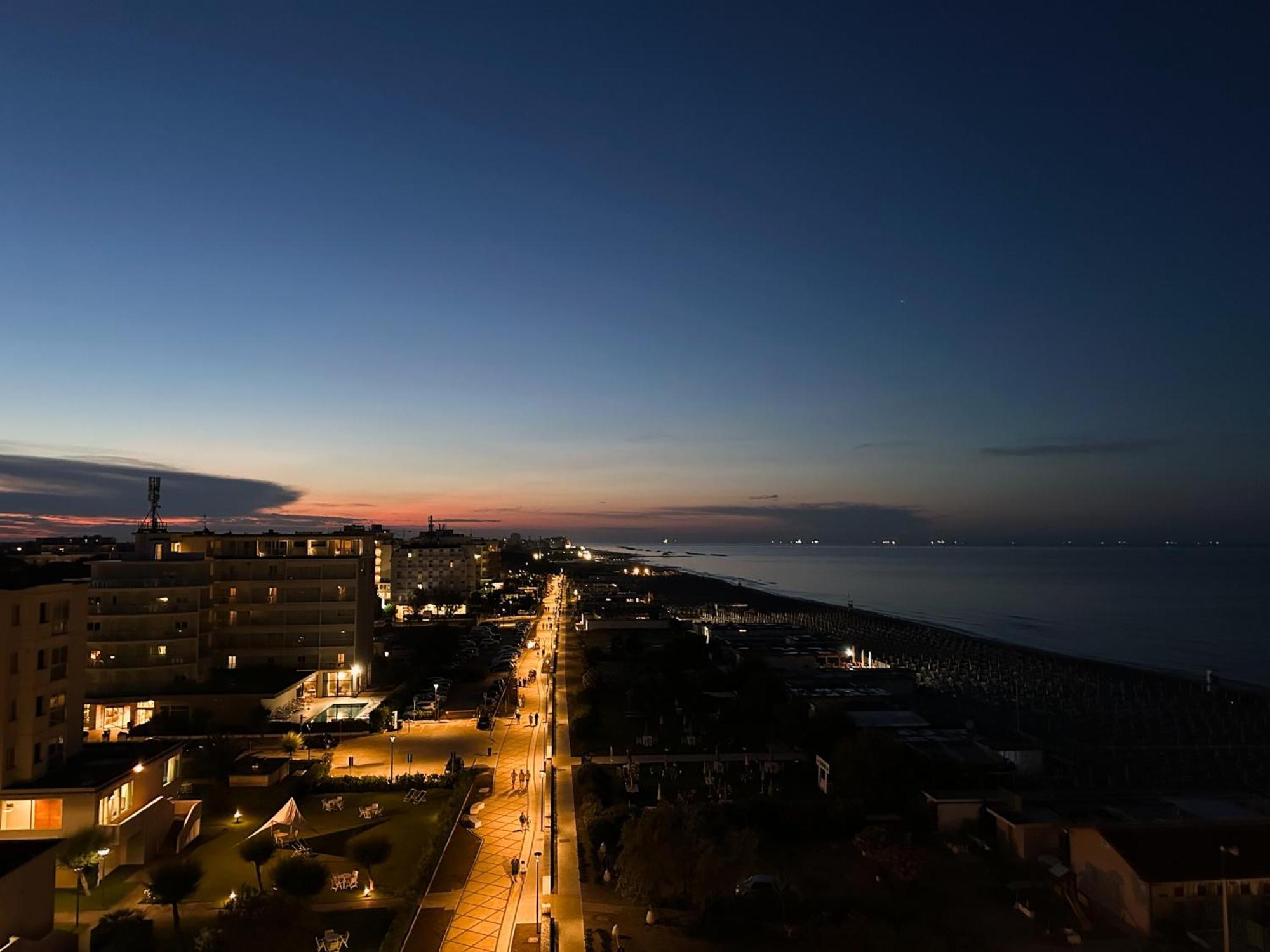 Hotel Benini Milano Marittima