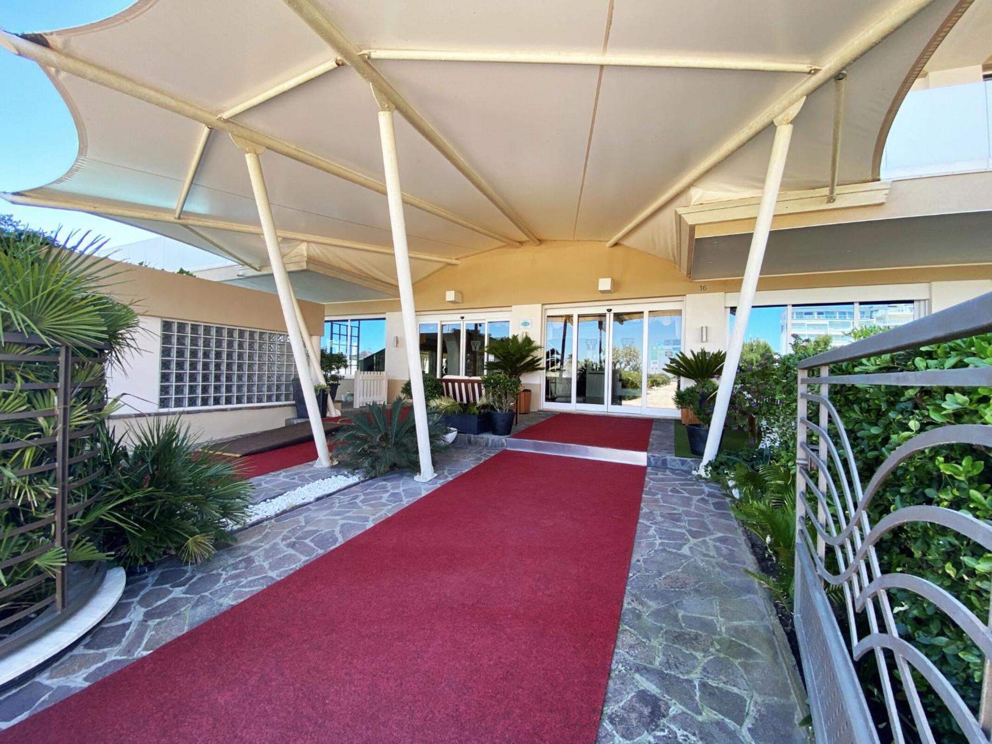 Hotel Benini Hotel 4*