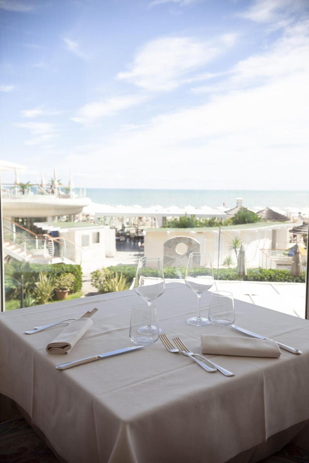 Hotel Benini Milano Marittima