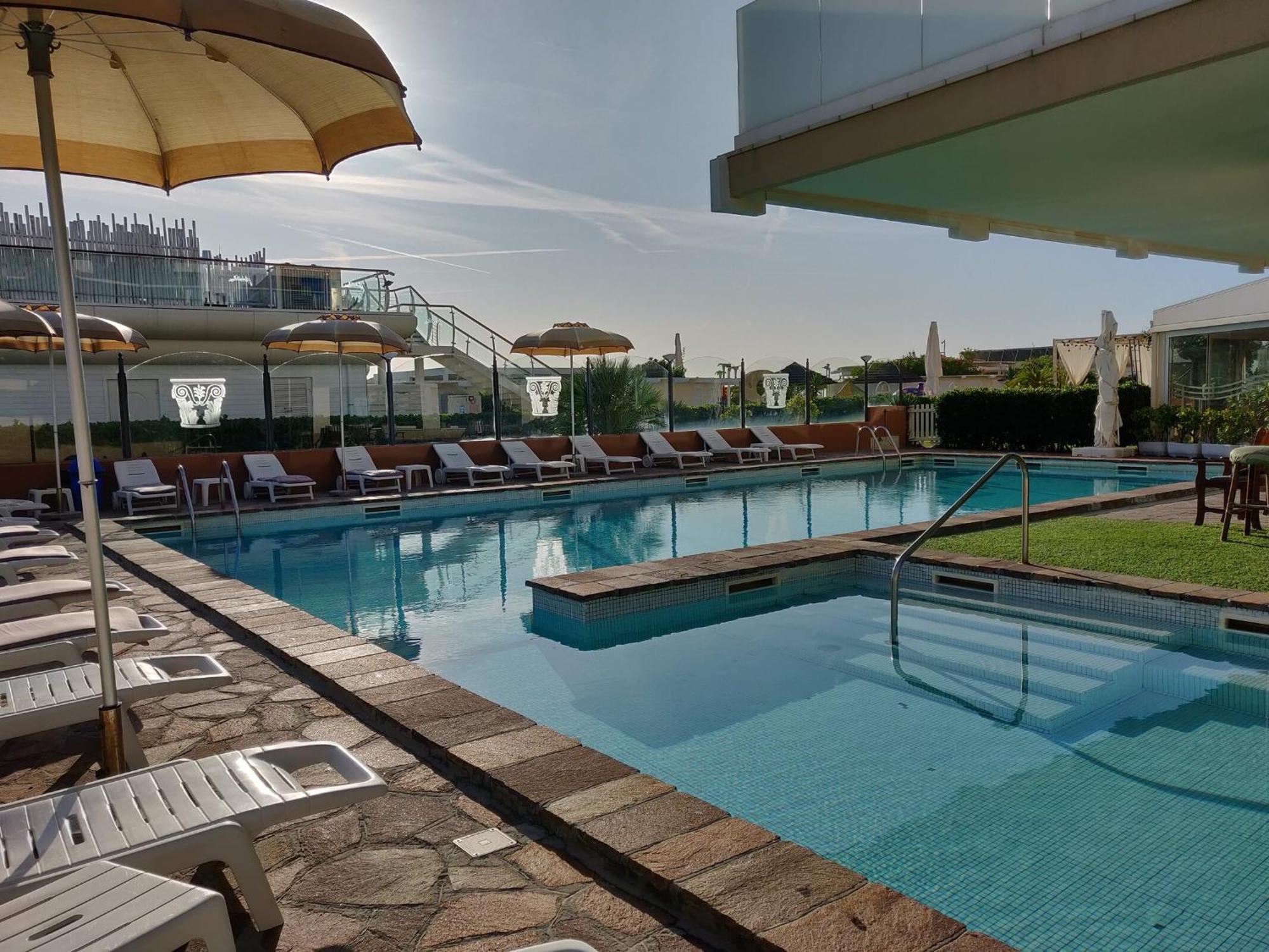Hotel Hotel Benini