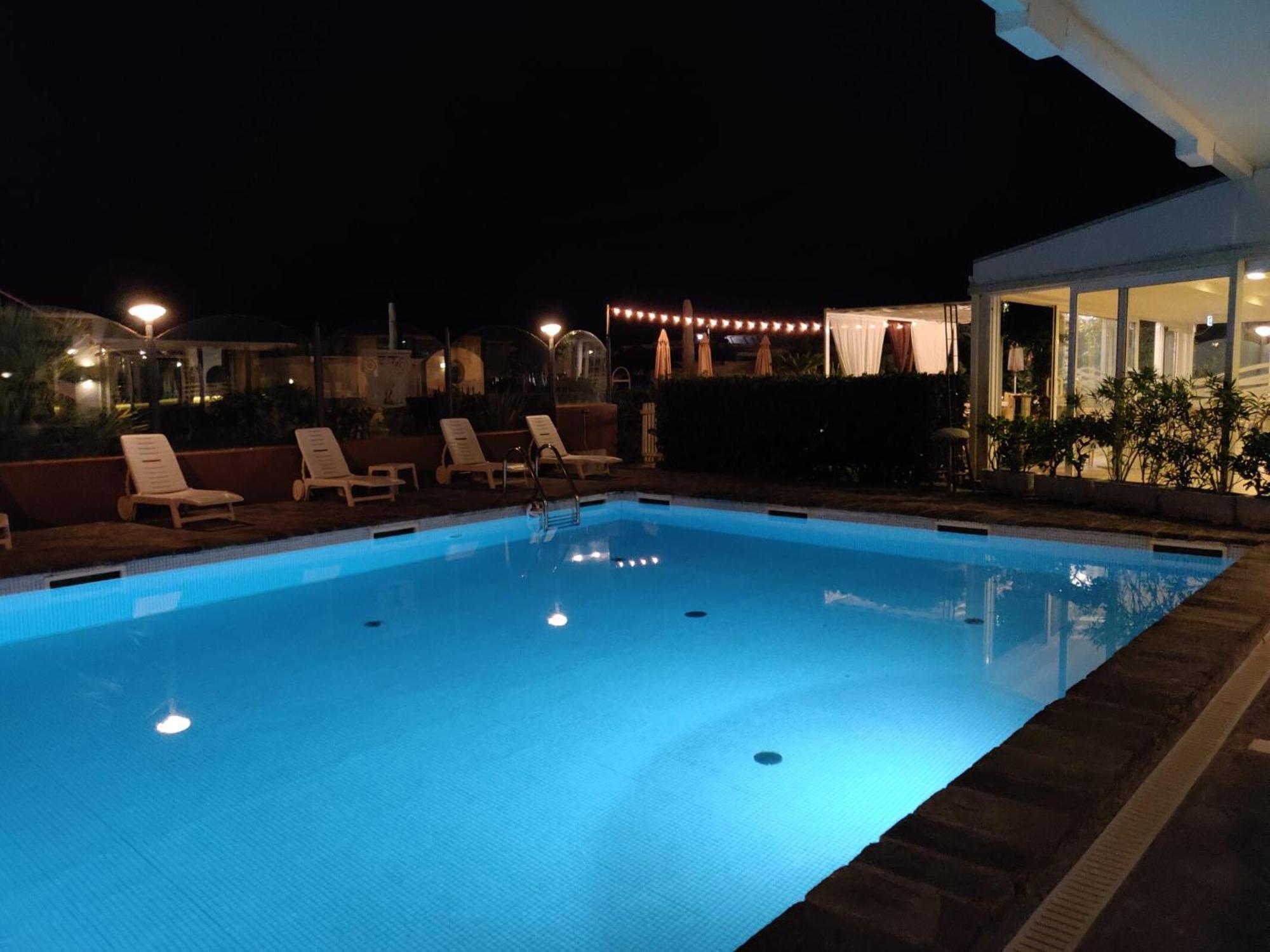 Hotel Benini Hotel 4*