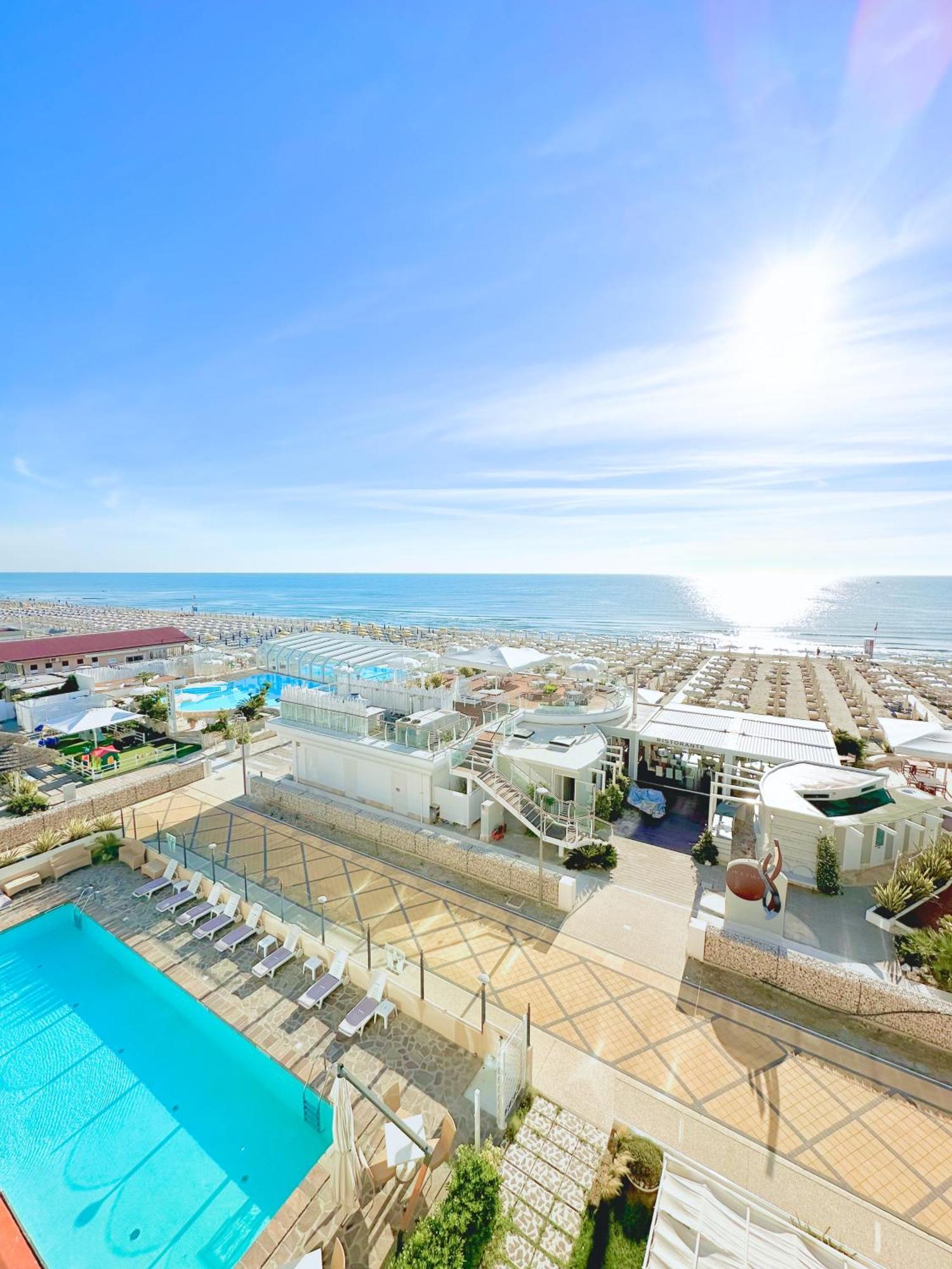Hotel Hotel Benini 4*