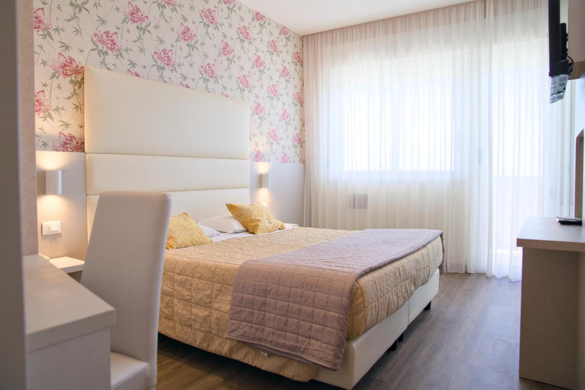 Hotel Benini 4*