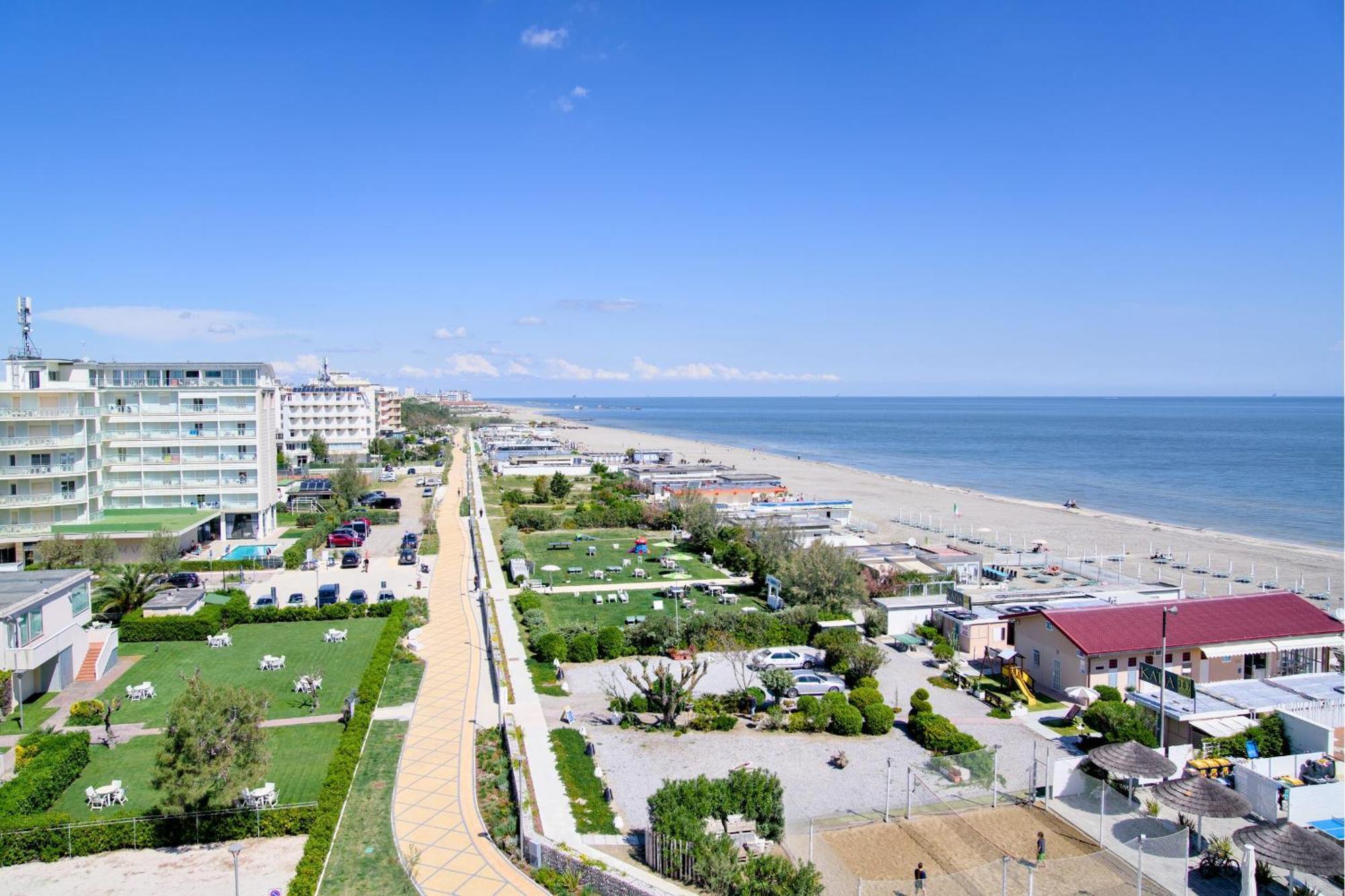 Hotel Benini Hotel 4*