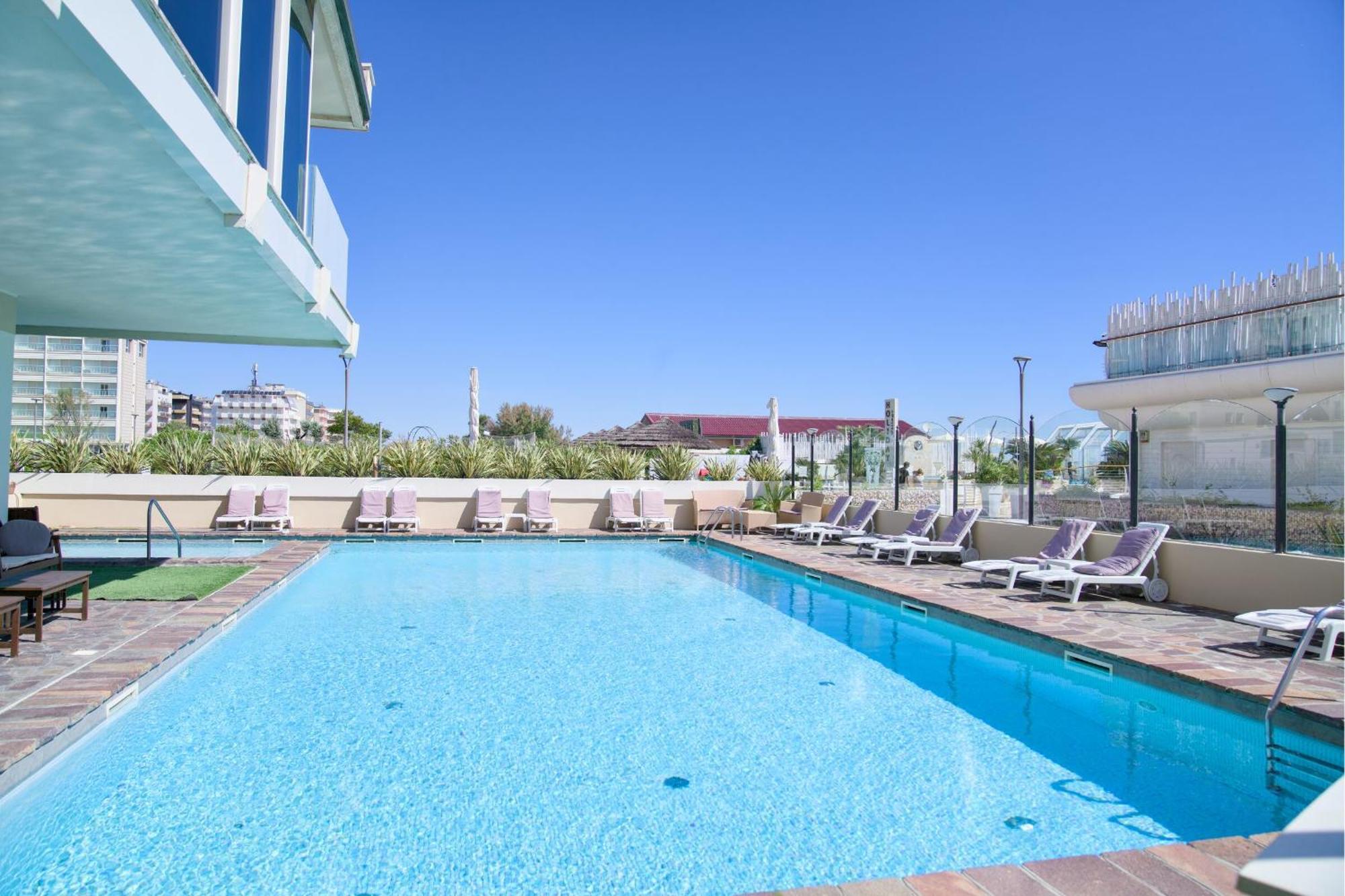 Hotel Hotel Benini 4*