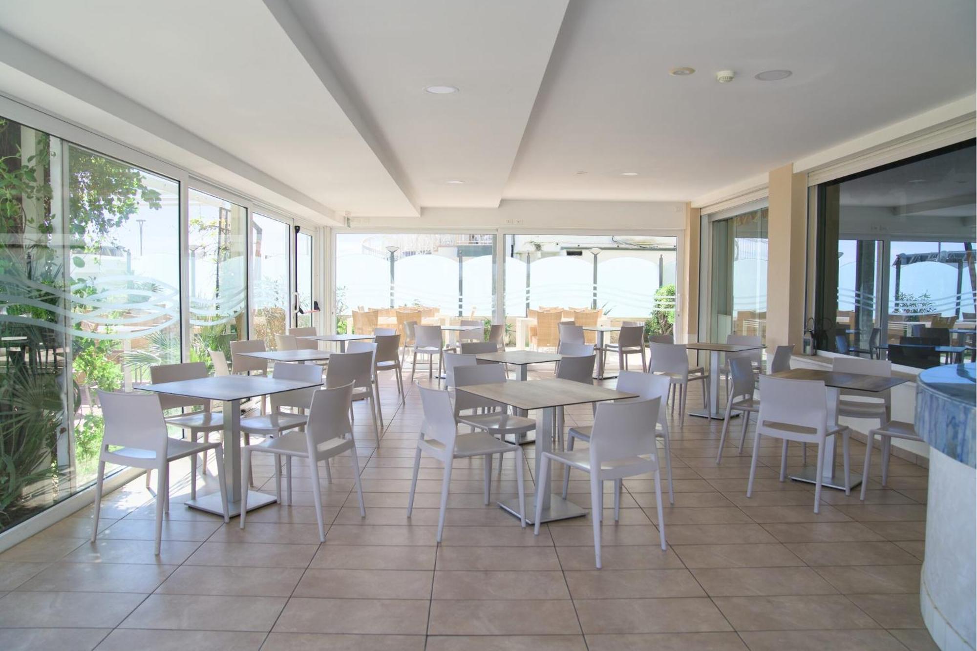 Hotel Benini Milano Marittima