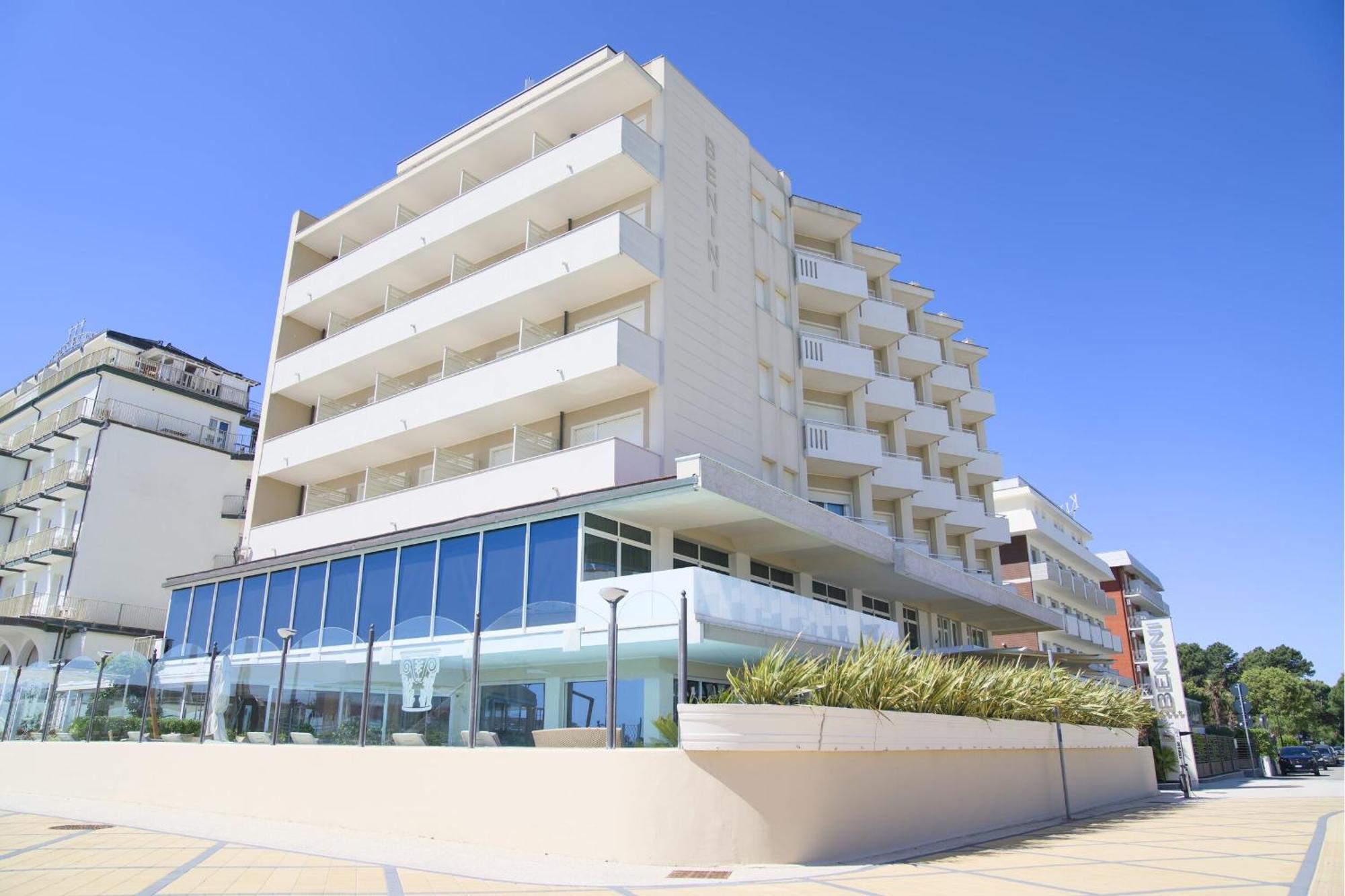 Hotel Benini