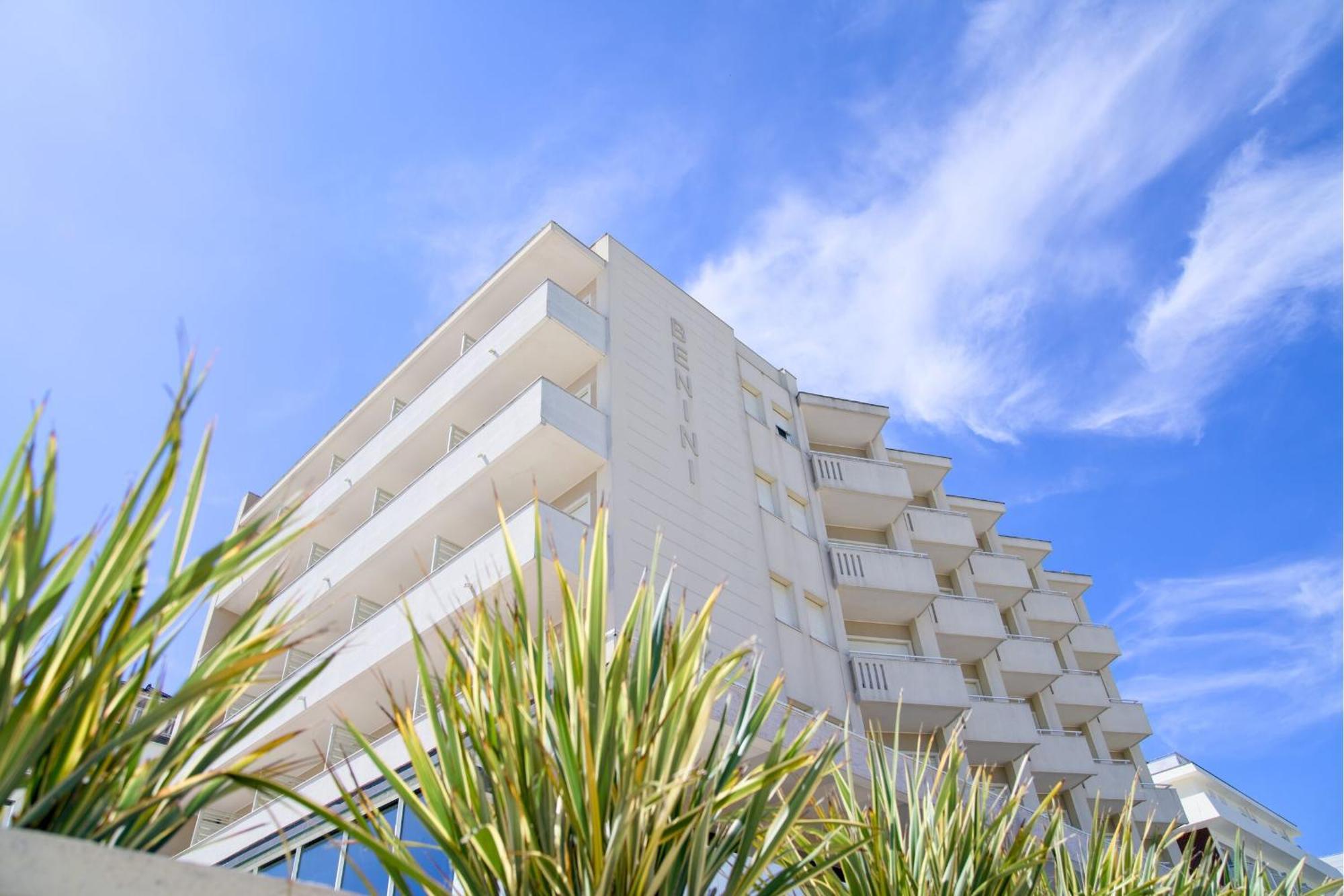 Hotel Hotel Benini 4*