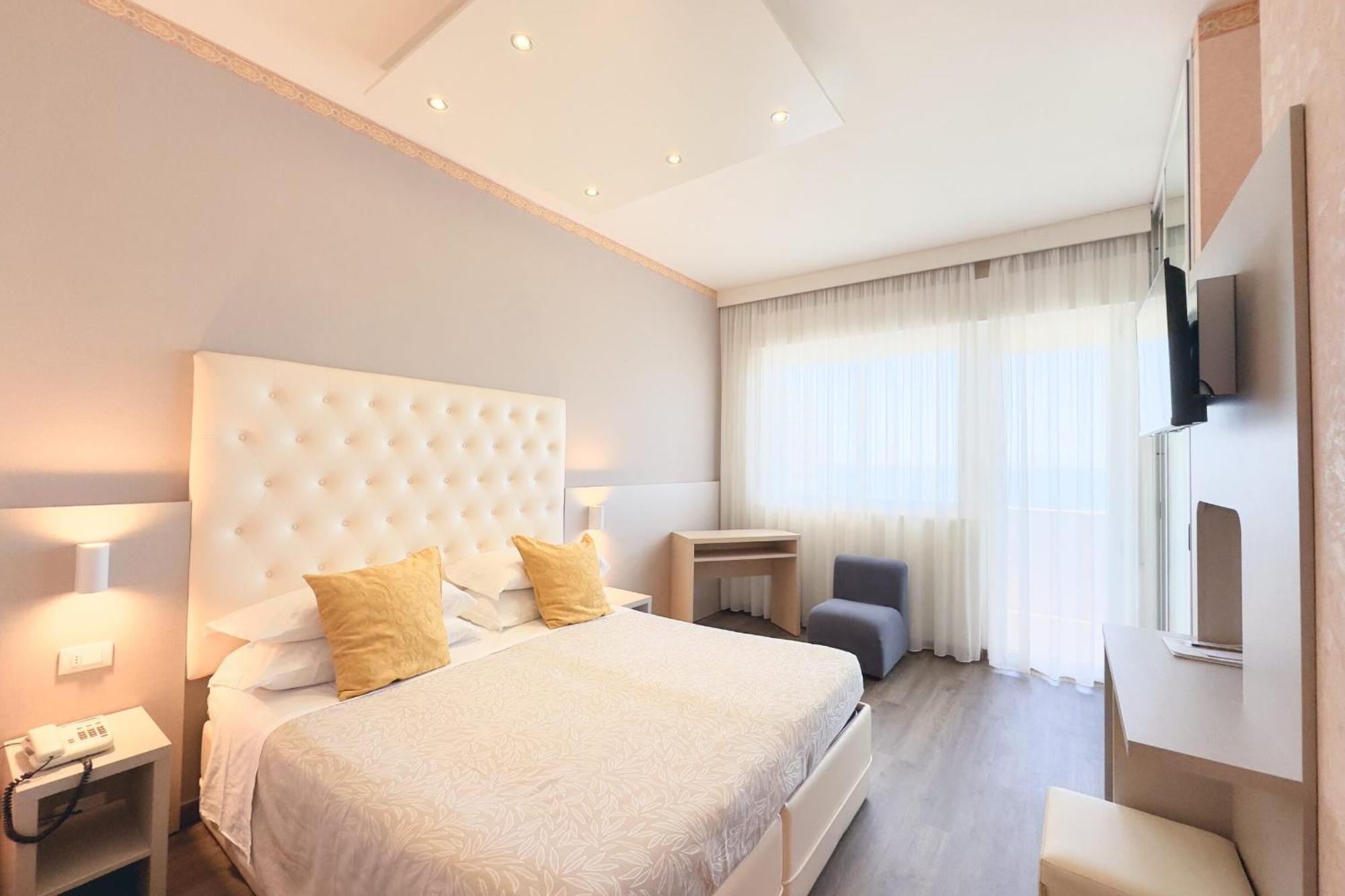 Hotel Hotel Benini Milano Marittima