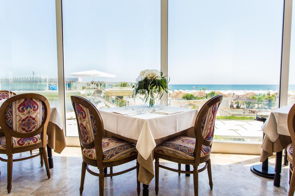 Hotel Hotel Benini Milano Marittima
