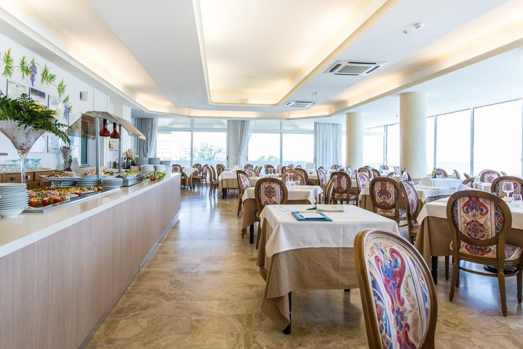 Hotel Benini Milano Marittima