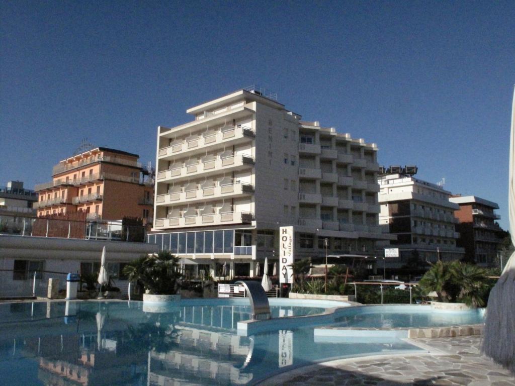 Hotel Benini Hotel
