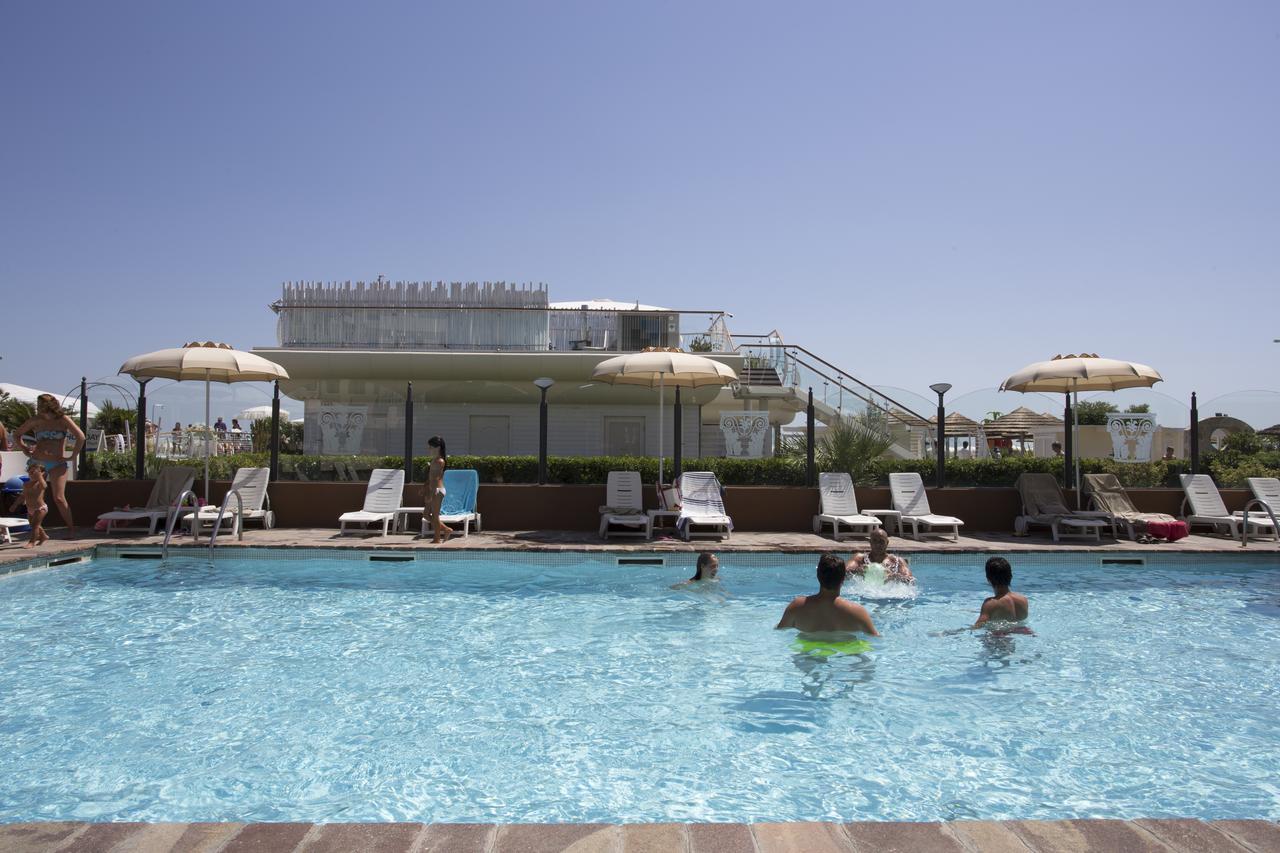 Hotel Benini Milano Marittima