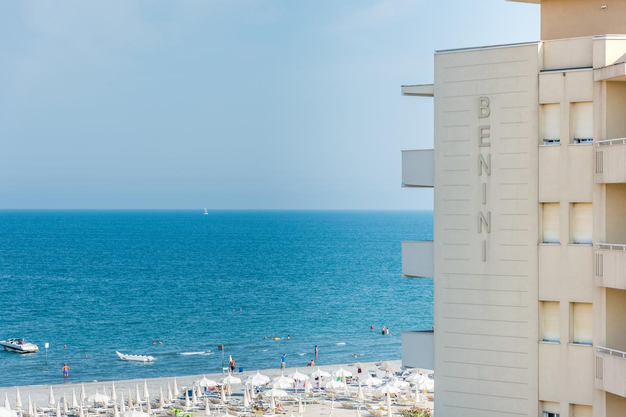 Hotel Benini Hotel