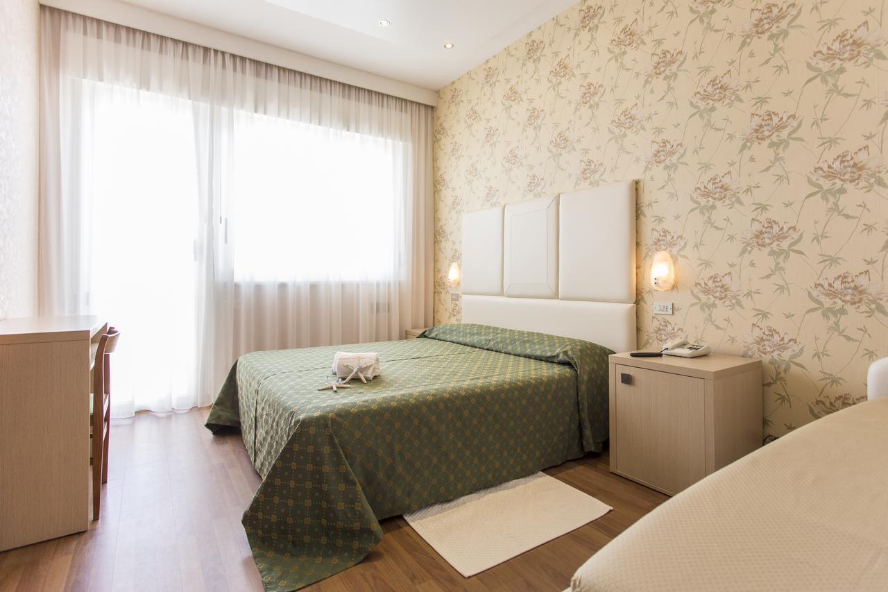 Hotel Benini 4*