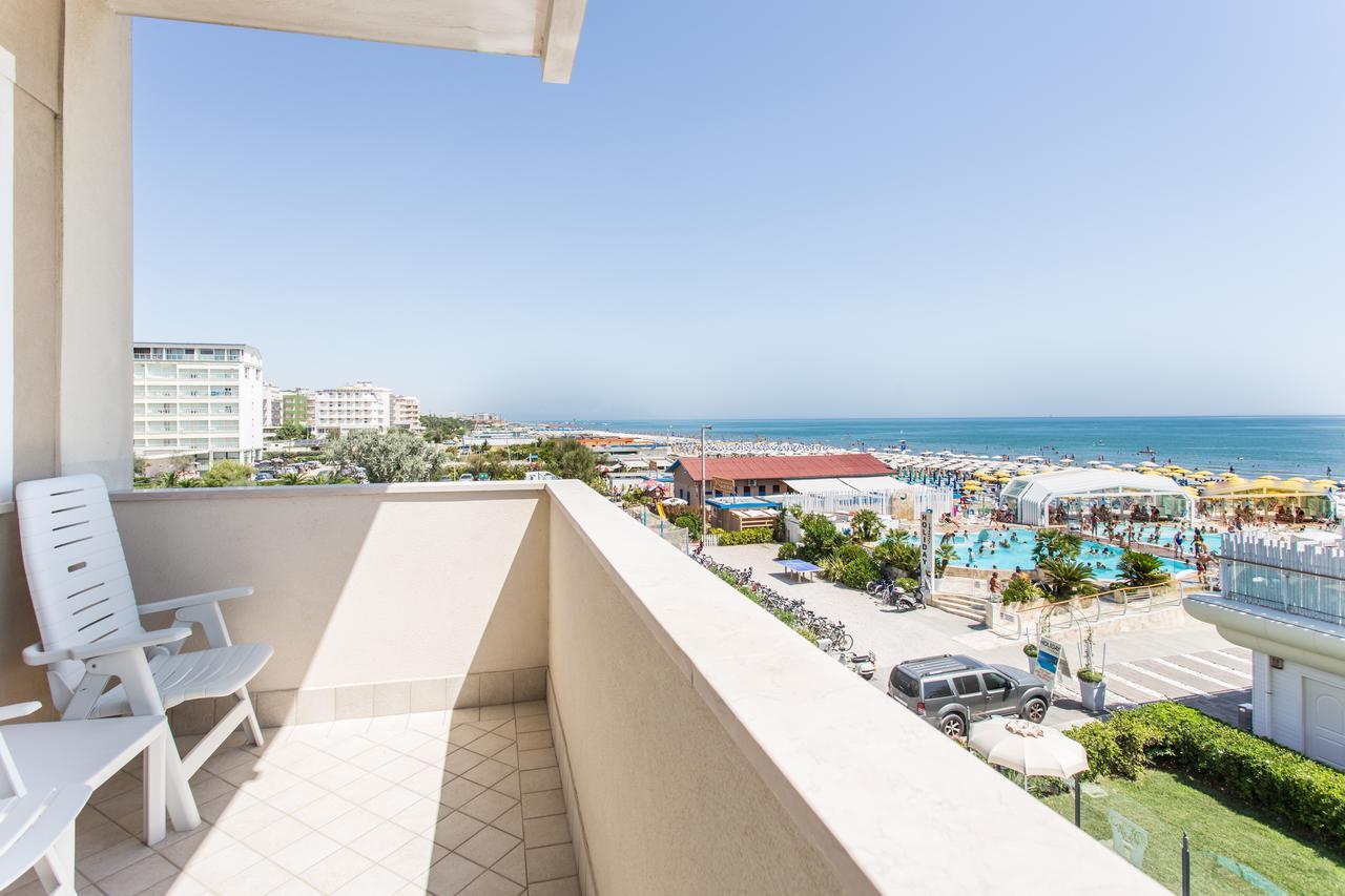 Hotel Benini 4* Milano Marittima