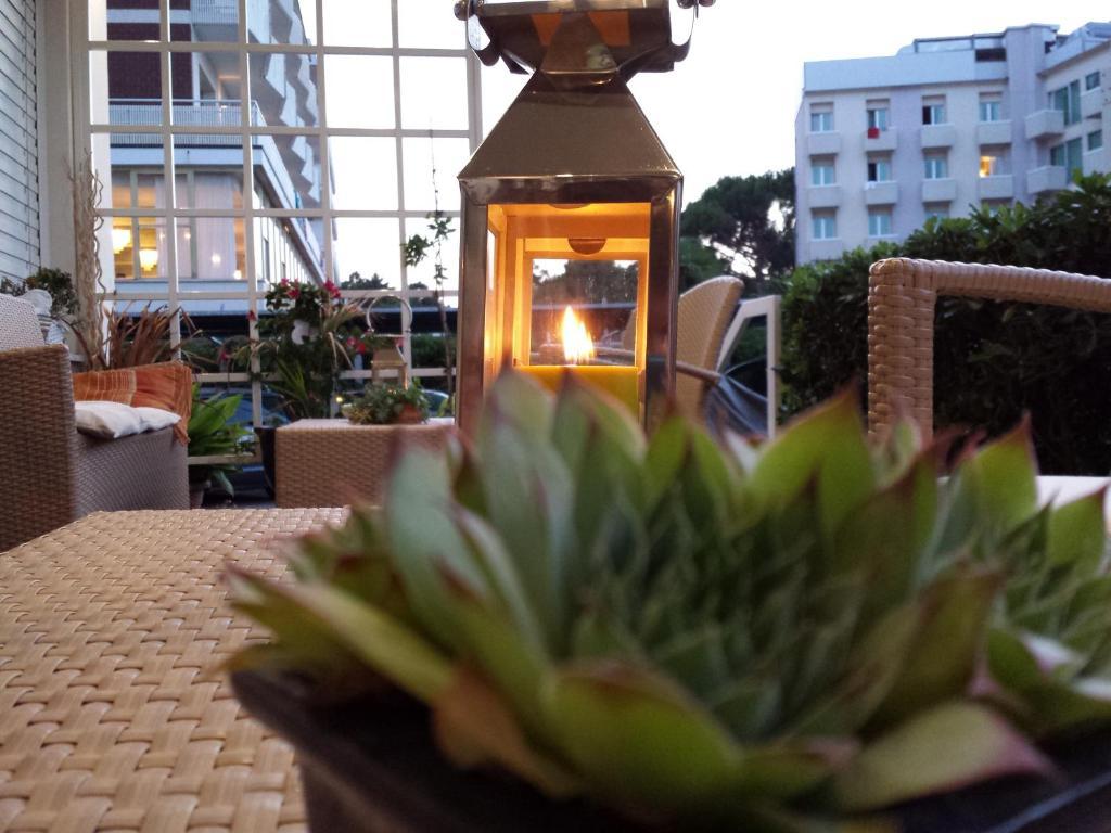 Hotel Benini 4*