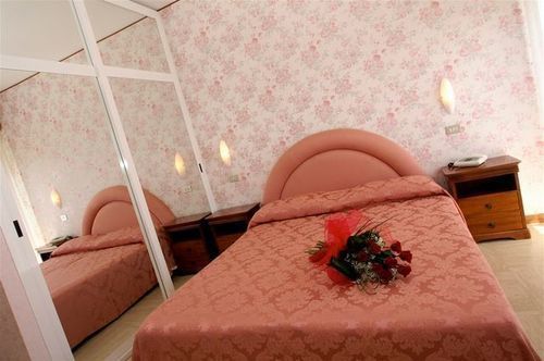 Hotel Hotel Benini Milano Marittima