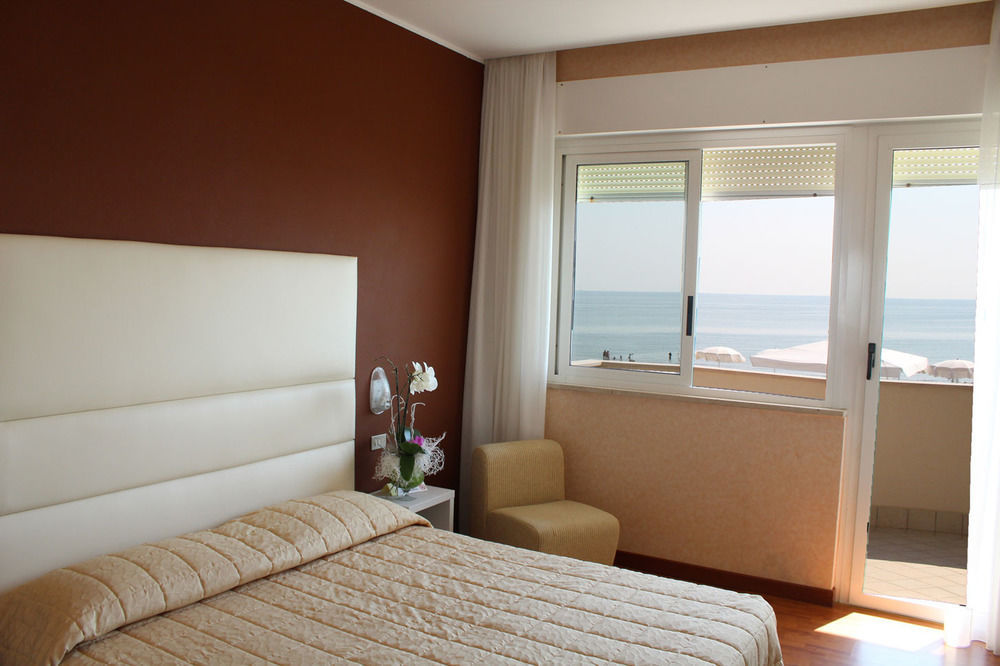 Hotel Benini Milano Marittima