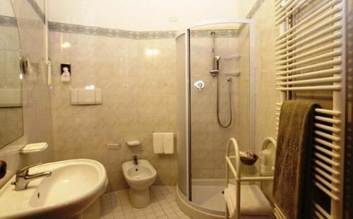 Hotel Benini Milano Marittima