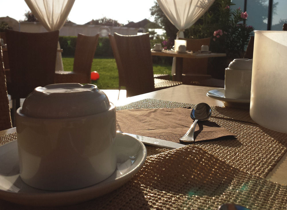 Hotel Benini Milano Marittima