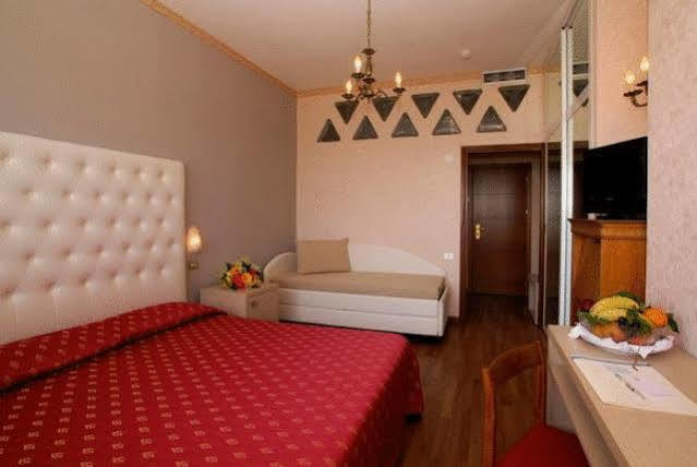Hotel Hotel Benini