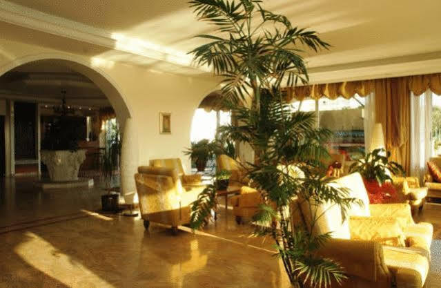 Hotel Benini 4* Milano Marittima