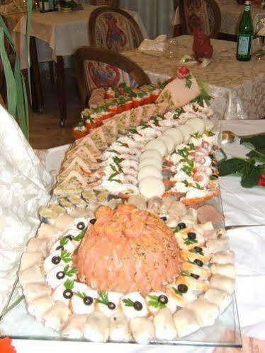 Hotel Hotel Benini Milano Marittima
