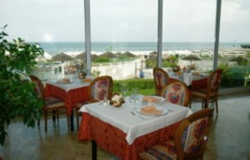 Hotel Benini 4*
